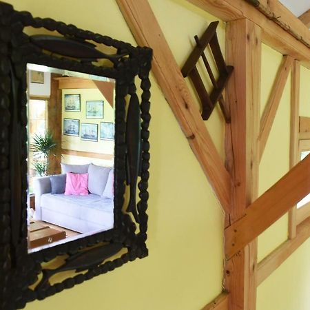 Treehouse Resnice -Mreznica Barilovic ภายนอก รูปภาพ
